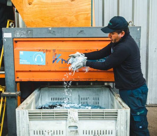 Samsung refuerza su compromiso con el reciclaje de residuos electrónicos en América Latina Samsung refuerza su compromiso con el reciclaje de residuos electrónicos en América Latina