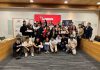 Semillero 3IE-USM premia a 12 equipos en el Torneo Pitch y avanza hacia la etapa final del programa Semillero 3IE-USM premia a 12 equipos en el Torneo Pitch y avanza hacia la etapa final del programa