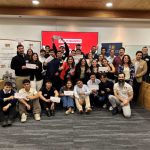 Semillero 3IE-USM premia a 12 equipos en el Torneo Pitch y avanza hacia la etapa final del programa Semillero 3IE-USM premia a 12 equipos en el Torneo Pitch y avanza hacia la etapa final del programa
