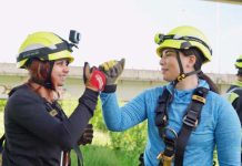 Serie chilena "Brillantes, Mujeres que Iluminan" destaca a profesionales y jóvenes con vocación científica