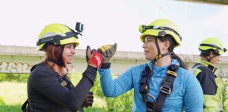 Serie chilena "Brillantes, Mujeres que Iluminan" destaca a profesionales y jóvenes con vocación científica