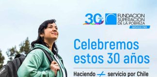 Servicio País cumple 30 años y abre postulaciones para transformar comunidades en todo Chile