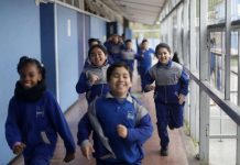 Sistema de Admisión Escolar (SAE)