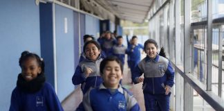 Sistema de Admisión Escolar (SAE)