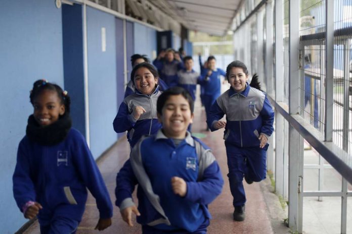 Sistema de Admisión Escolar (SAE)