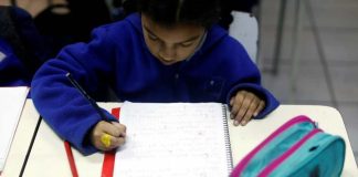 Sistema de Admisión Escolar SAE 2025