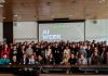 AI Week 2025 | Building the Future AI Week 2025 | Building the Future. SoftServe, Universidad de los Andes, Universidad EIA, NVIDIA y AWS impulsan a la próxima generación de talento en IA durante la AI Week 2025, capacitando a más de 1.400 personas en inteligencia artificial
