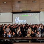AI Week 2025 | Building the Future AI Week 2025 | Building the Future. SoftServe, Universidad de los Andes, Universidad EIA, NVIDIA y AWS impulsan a la próxima generación de talento en IA durante la AI Week 2025, capacitando a más de 1.400 personas en inteligencia artificial