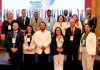 Subsecretario de Educación Superior participa en firma de la Declaración Ministerial que consolida la educación superior como derecho fundamental en la región Subsecretario de Educación Superior participa en firma de la Declaración Ministerial que consolida la educación superior como derecho fundamental en la región