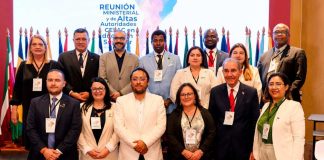 Subsecretario de Educación Superior participa en firma de la Declaración Ministerial que consolida la educación superior como derecho fundamental en la región
