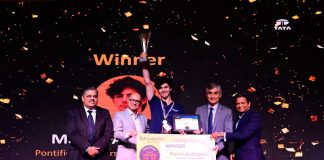 TCS CodeVita: la competencia de programación más grande del mundo abre inscripciones de su edición 2025