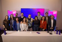 Talento Digital y SENCE lanzan 2.075 nuevas becas para impulsar la empleabilidad digital en Chile