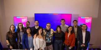 Talento Digital y SENCE lanzan 2.075 nuevas becas para impulsar la empleabilidad digital en Chile