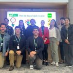 Tercera sesión de la Red de Seguridad Escolar: fortaleciendo una cultura escolar preventiva y colaborativa. Tercera sesión de la Red de Seguridad Escolar: fortaleciendo una cultura escolar preventiva y colaborativa.