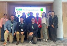 Tercera sesión de la Red de Seguridad Escolar: fortaleciendo una cultura escolar preventiva y colaborativa. Tercera sesión de la Red de Seguridad Escolar: fortaleciendo una cultura escolar preventiva y colaborativa.