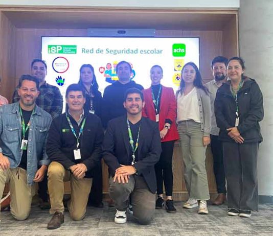Tercera sesión de la Red de Seguridad Escolar: fortaleciendo una cultura escolar preventiva y colaborativa. Tercera sesión de la Red de Seguridad Escolar: fortaleciendo una cultura escolar preventiva y colaborativa.