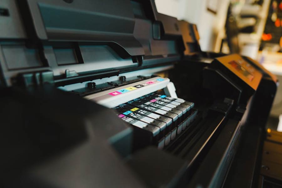 Tipos de impresora: elige la opción ideal para tu hogar o negocio. Consejos para elegir la impresora ideal