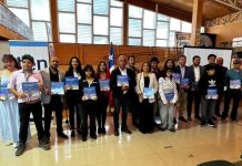 Transmisora Eléctrica del Norte (TEN) lanza “Relatos y retratos de mi pueblo”: un homenaje a la identidad y el talento de Diego de Almagro Transmisora Eléctrica del Norte (TEN) lanza “Relatos y retratos de mi pueblo”: un homenaje a la identidad y el talento de Diego de Almagro