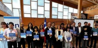 Transmisora Eléctrica del Norte (TEN) lanza “Relatos y retratos de mi pueblo”: un homenaje a la identidad y el talento de Diego de Almagro