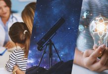 Tres nuevos programas en UCSC impulsan la formación de especialistas en áreas claves Tres nuevos programas en UCSC impulsan la formación de especialistas en áreas claves