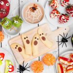 Truco o chía: el superalimento para darle un toque saludable y divertido a este Halloween Truco o chía