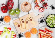 Truco o chía: el superalimento para darle un toque saludable y divertido a este Halloween Truco o chía