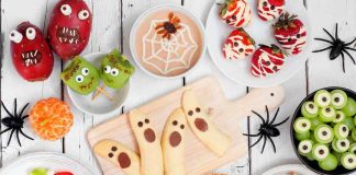 Truco o chía: el superalimento para darle un toque saludable y divertido a este Halloween Truco o chía