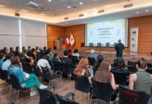U. Autónoma recibe Premio Latinoamericano a la Popularización de la Ciencia y la Tecnología 2025
