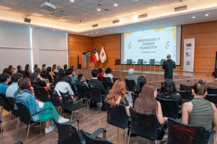 U. Autónoma recibe Premio Latinoamericano a la Popularización de la Ciencia y la Tecnología 2025