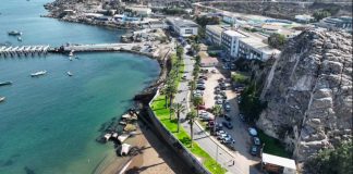 UCN se adjudica 11 proyectos del Fondo Regional para la Productividad y el Desarrollo