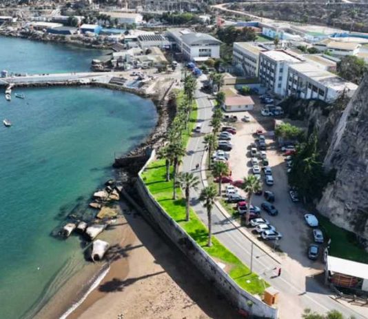 UCN se adjudica 11 proyectos del Fondo Regional para la Productividad y el Desarrollo UCN se adjudica 11 proyectos del Fondo Regional para la Productividad y el Desarrollo