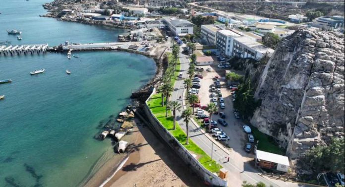 UCN se adjudica 11 proyectos del Fondo Regional para la Productividad y el Desarrollo