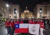 UCSC encabeza la delegación chilena más numerosa en el Jubileo de la Educación 2025 en Roma UCSC encabeza la delegación chilena más numerosa en el Jubileo de la Educación 2025 en Roma