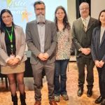 UCSC lanza publicación sobre invasiones marinas UCSC lanza publicación sobre invasiones marinas