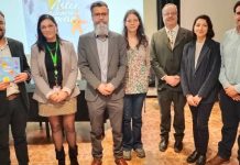 UCSC lanza publicación sobre invasiones marinas UCSC lanza publicación sobre invasiones marinas
