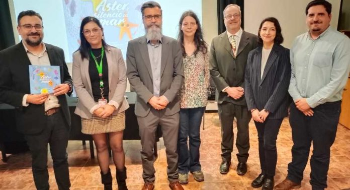 UCSC lanza publicación sobre invasiones marinas UCSC lanza publicación sobre invasiones marinas