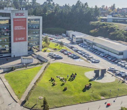 UCSC se incorpora al Consejo Nacional para la Gobernanza de Escazú UCSC se incorpora al Consejo Nacional para la Gobernanza de Escazú