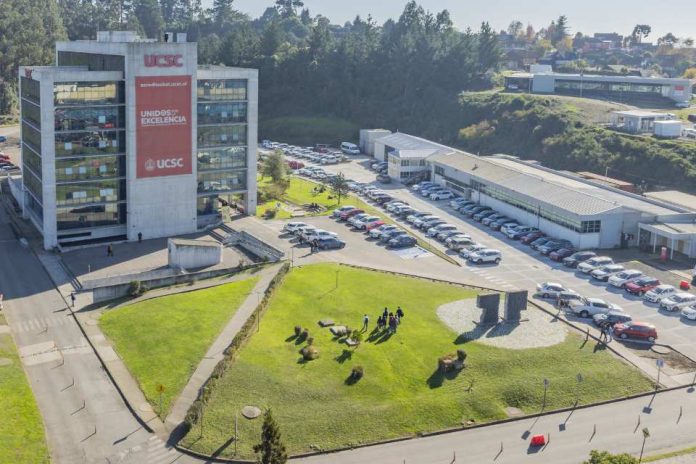 UCSC se incorpora al Consejo Nacional para la Gobernanza de Escazú UCSC se incorpora al Consejo Nacional para la Gobernanza de Escazú