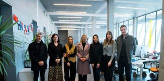 UCSC se integra al Directorio del Teatro Biobío y asume la Vicepresidencia para 2025–2028