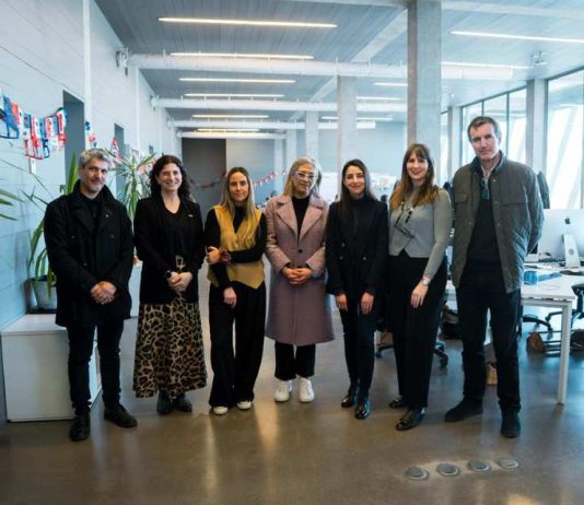 UCSC se integra al Directorio del Teatro Biobío y asume la Vicepresidencia para 2025–2028