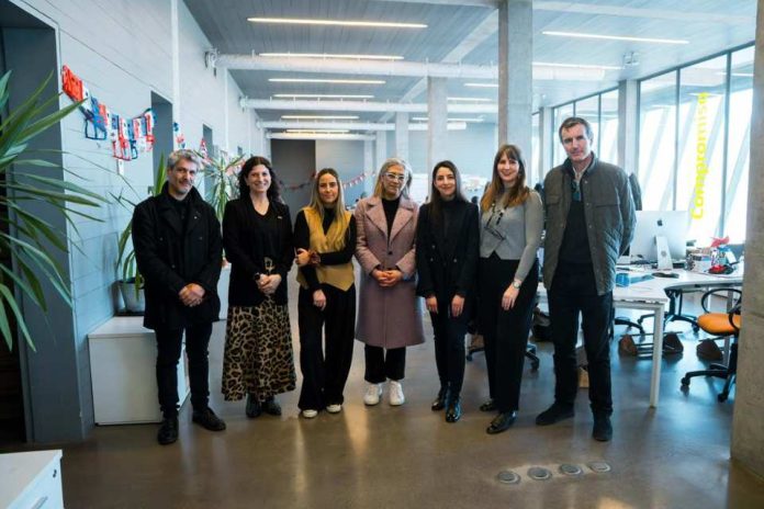 UCSC se integra al Directorio del Teatro Biobío y asume la Vicepresidencia para 2025–2028