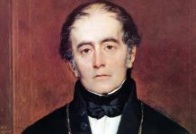 UNAB estrena documental “Andrés Bello: Los primeros pasos de una República”