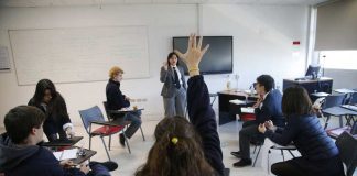 UNAB será sede del Mundial Escolar de Debate en Español 2025