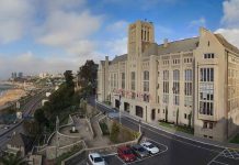 USM lidera en Chile ranking internacional de investigadores en el área de Ingeniería USM lidera en Chile ranking internacional de investigadores en el área de Ingeniería