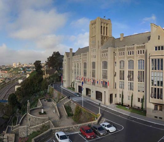 USM lidera en Chile ranking internacional de investigadores en el área de Ingeniería USM lidera en Chile ranking internacional de investigadores en el área de Ingeniería