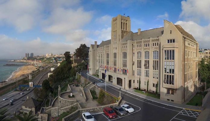 USM lidera en Chile ranking internacional de investigadores en el área de Ingeniería USM lidera en Chile ranking internacional de investigadores en el área de Ingeniería