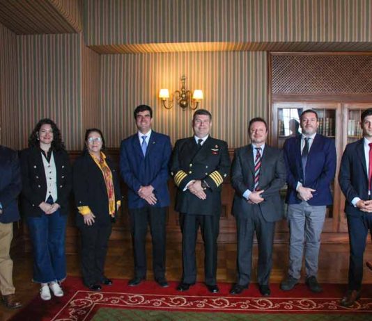 USM y ASMAR firman convenio para fortalecer el desarrollo tecnológico marítimo nacional  USM y ASMAR firman convenio para fortalecer el desarrollo tecnológico marítimo nacional