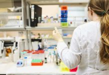 UTalca abre carrera de Química y Farmacia para admisión 2026 UTalca abre carrera de Química y Farmacia para admisión 2026