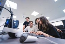 UTalca abrió carrera de Ingeniería Civil en Sistemas Inteligentes y Videojuegos