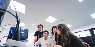 UTalca abrió carrera de Ingeniería Civil en Sistemas Inteligentes y Videojuegos